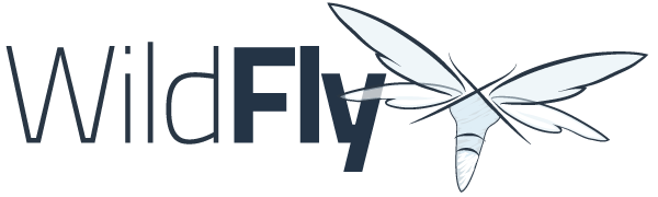 WildFly 19... it's here.